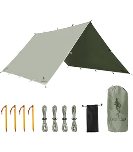 Snow Peak SDI-001-IV-US Pentaise Ivory : Amazon.sg: Sporting Goods